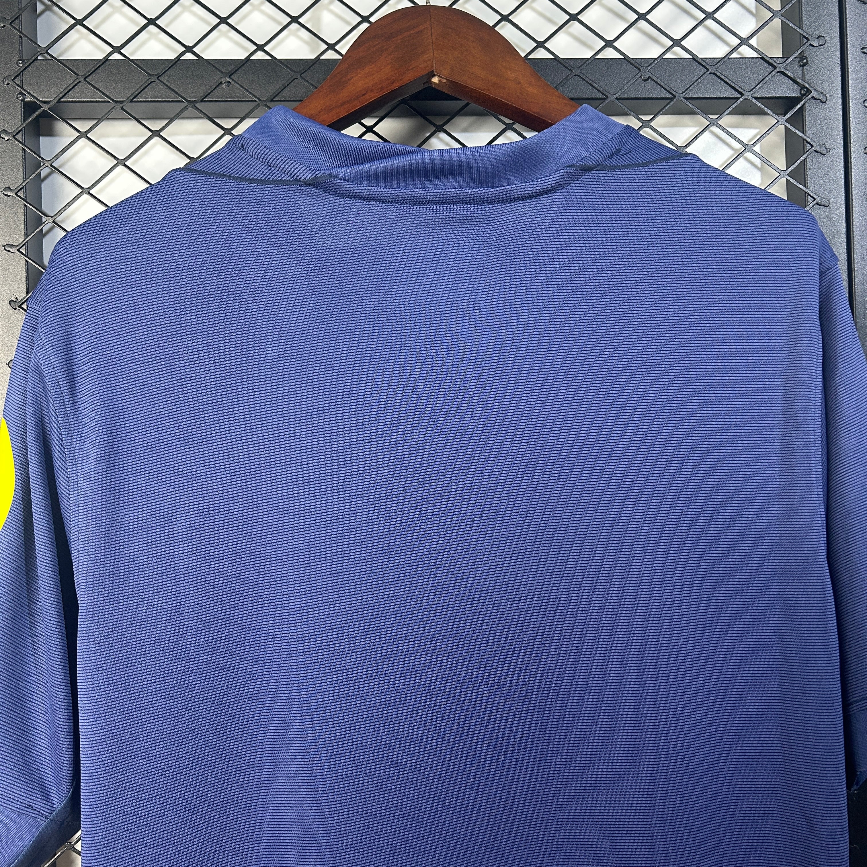 Camisola Atletico de Madrid alternativa 2025/26