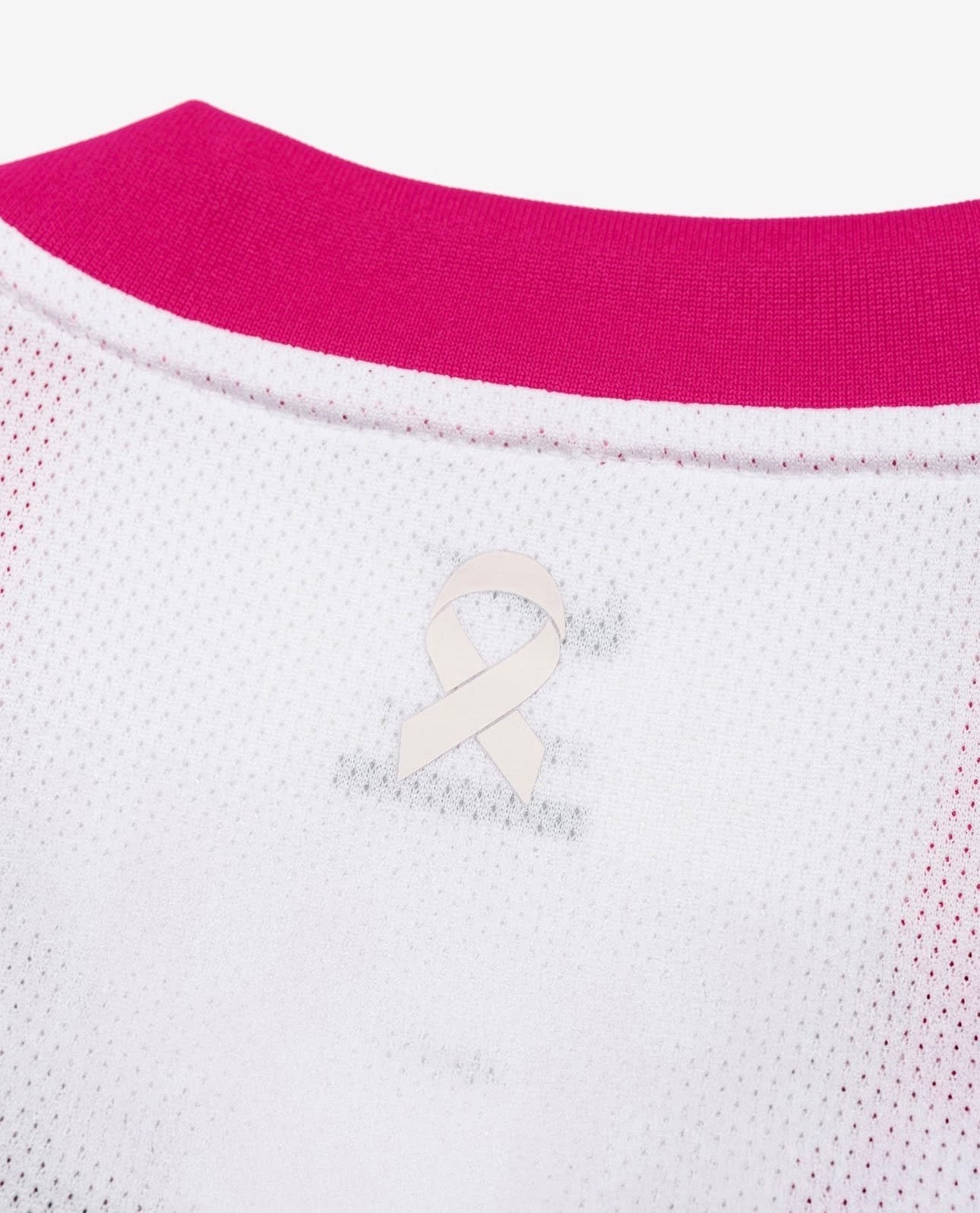 Camisola PINK OCTOBER rosa 2025/26