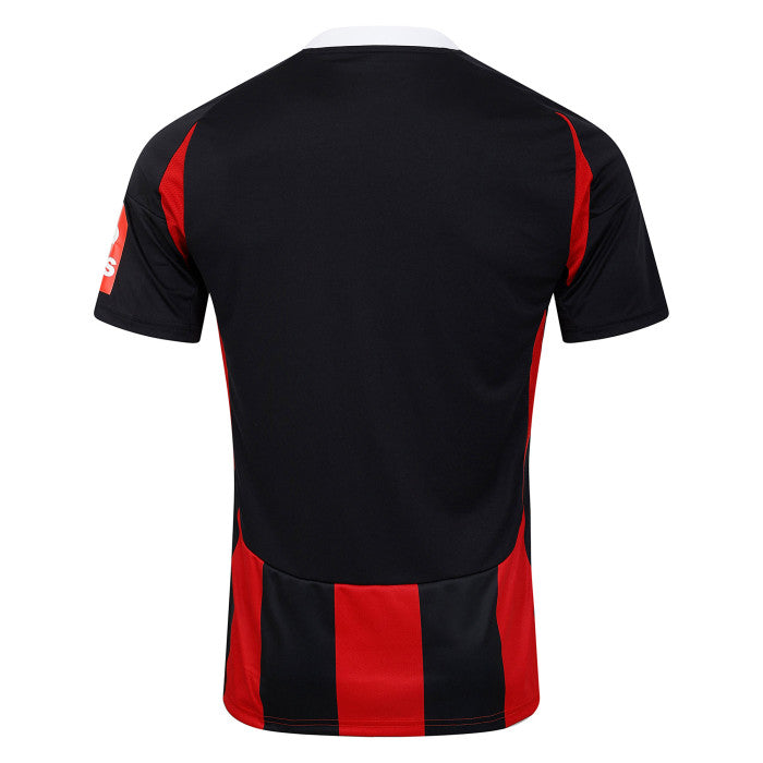 Camisola Fulham Alternativo 2024-2025