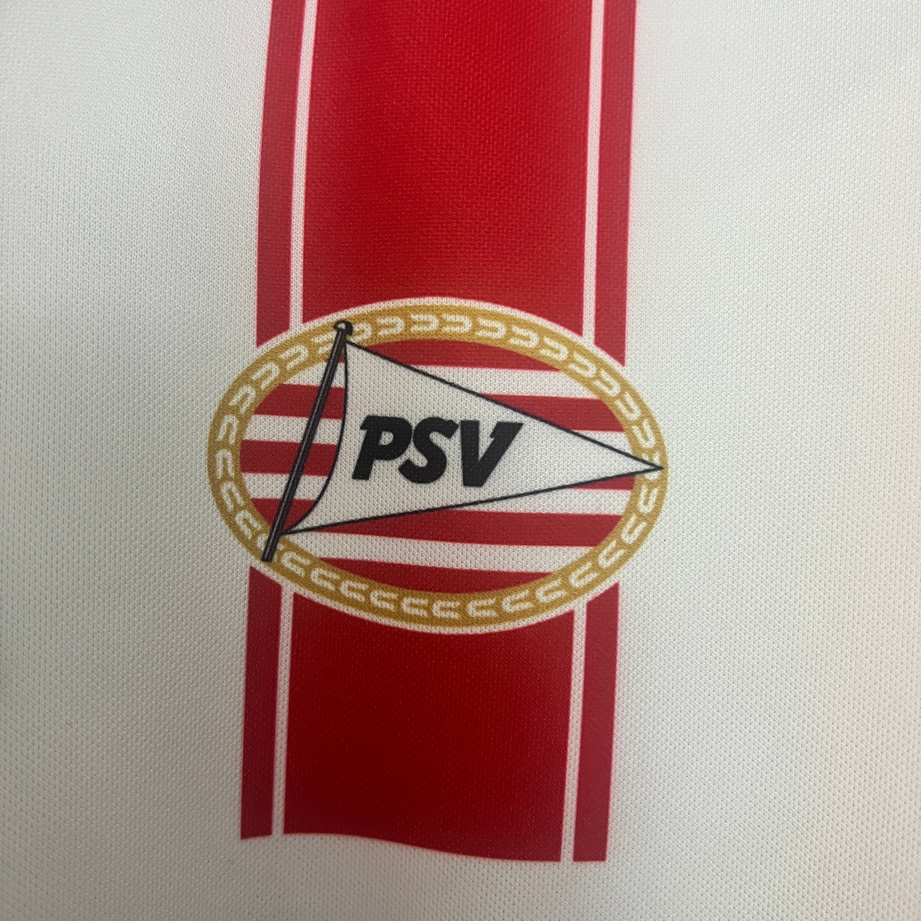Camisola Retro PSV home 1994/95