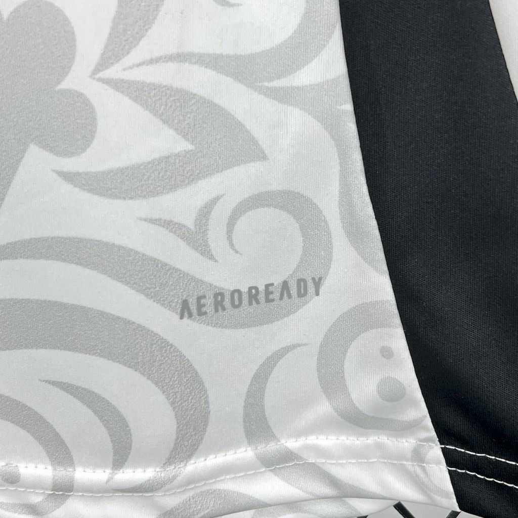 Camisola concept branca 2025 - LANÇAMENTO