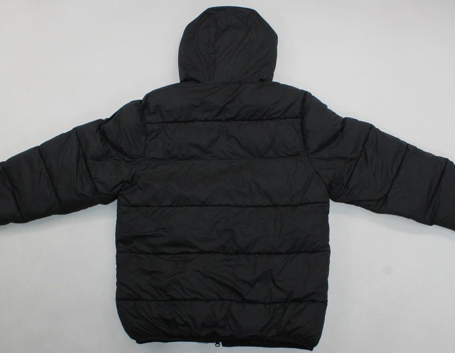 Kispo preto 2025/26 fecho completo