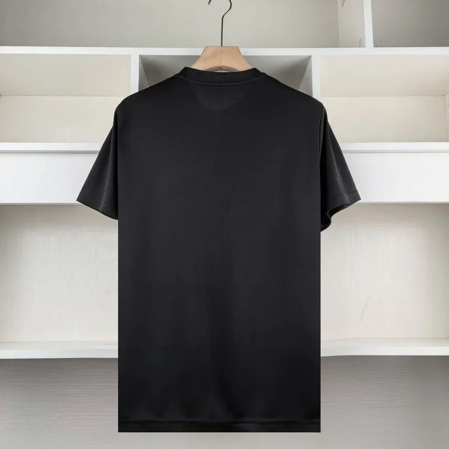 Camisola exclusiva refletivel 2024/25 - preta