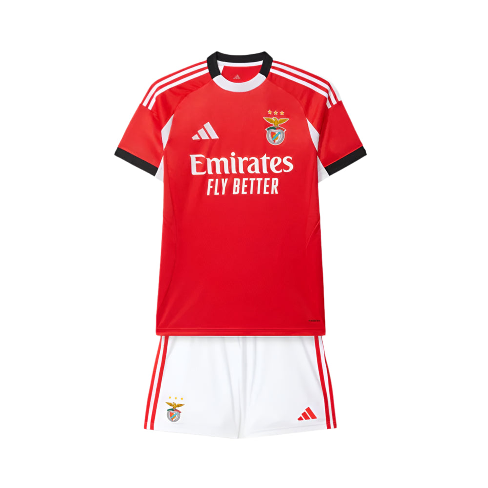 Conjunto infantil PRINCIPAL 2025/26