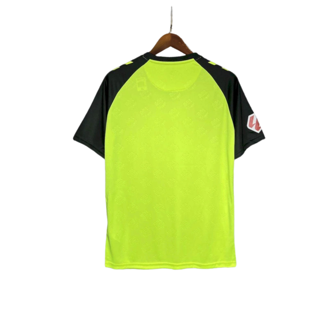 Camisola Real Betis Alternativa 24/25