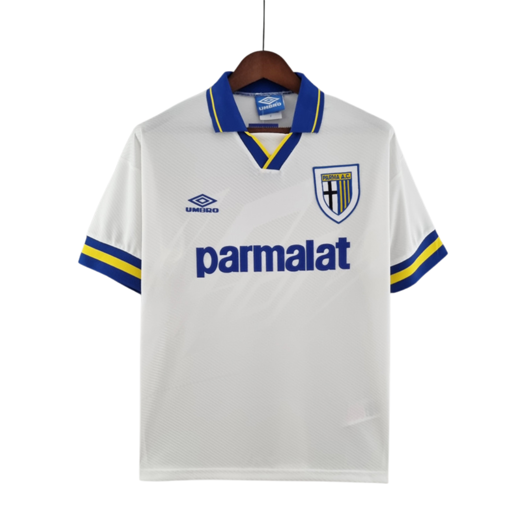 Camisola Parma Alternativa 93/95 Retro