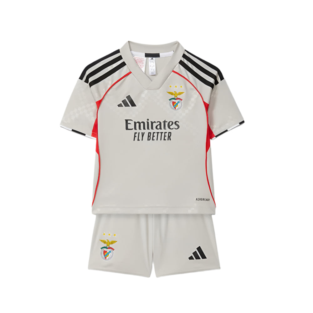 Conjunto infantil SECUNDÁRIO 2025/26