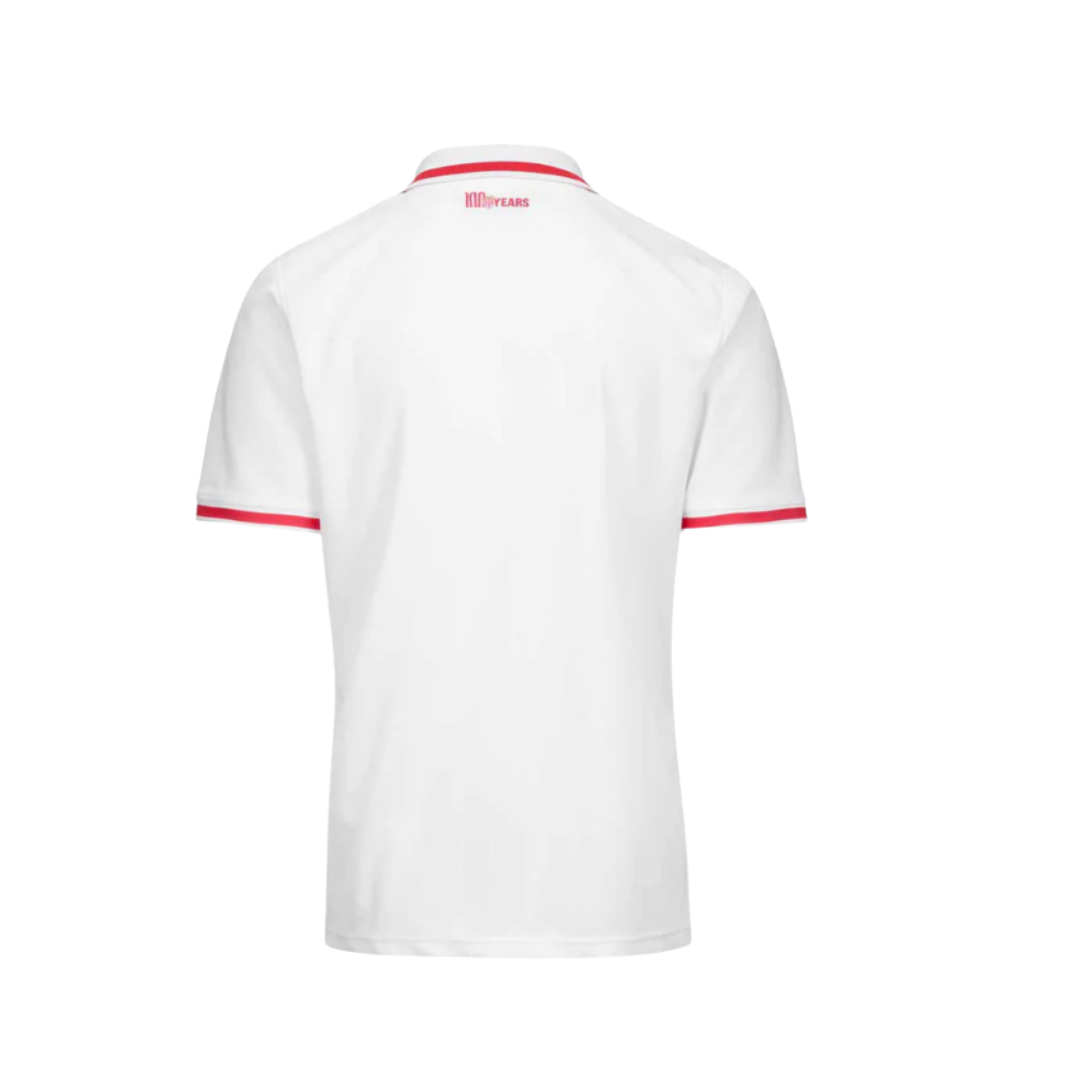 Camisola Monaco Principal 24/25