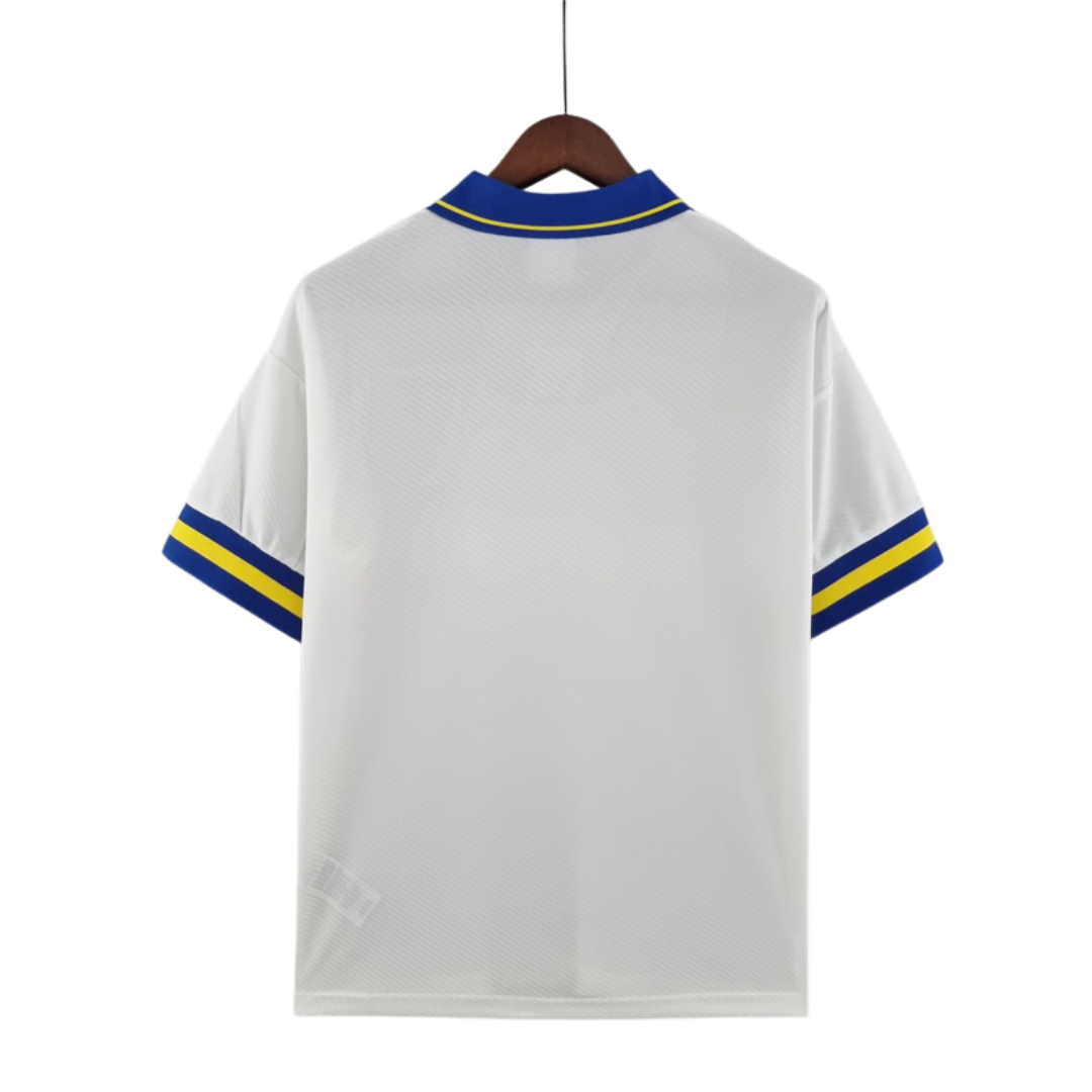 Camisola Parma Alternativa 93/95 Retro