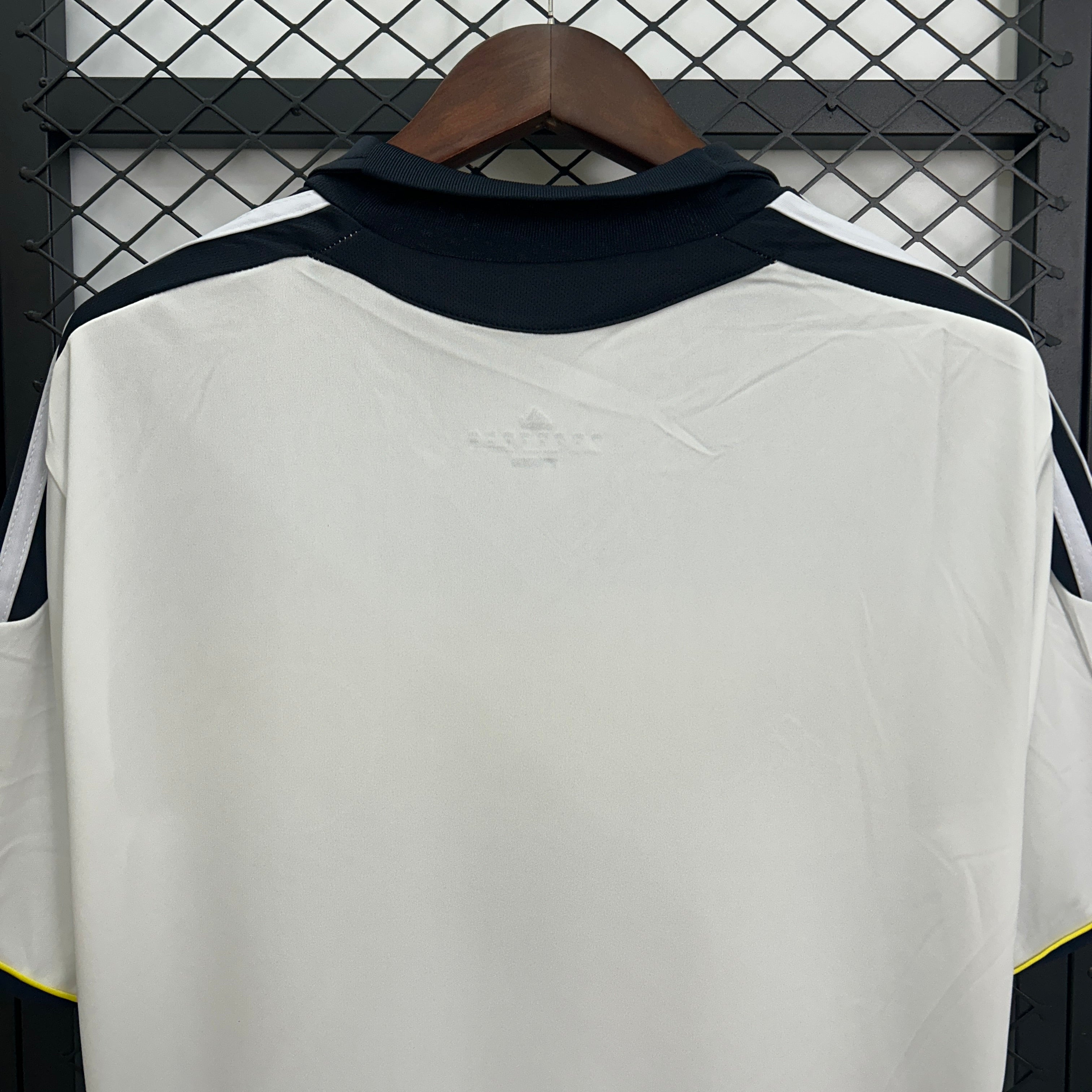 Camisola Retro Chelsea Terceiro 2011/2012