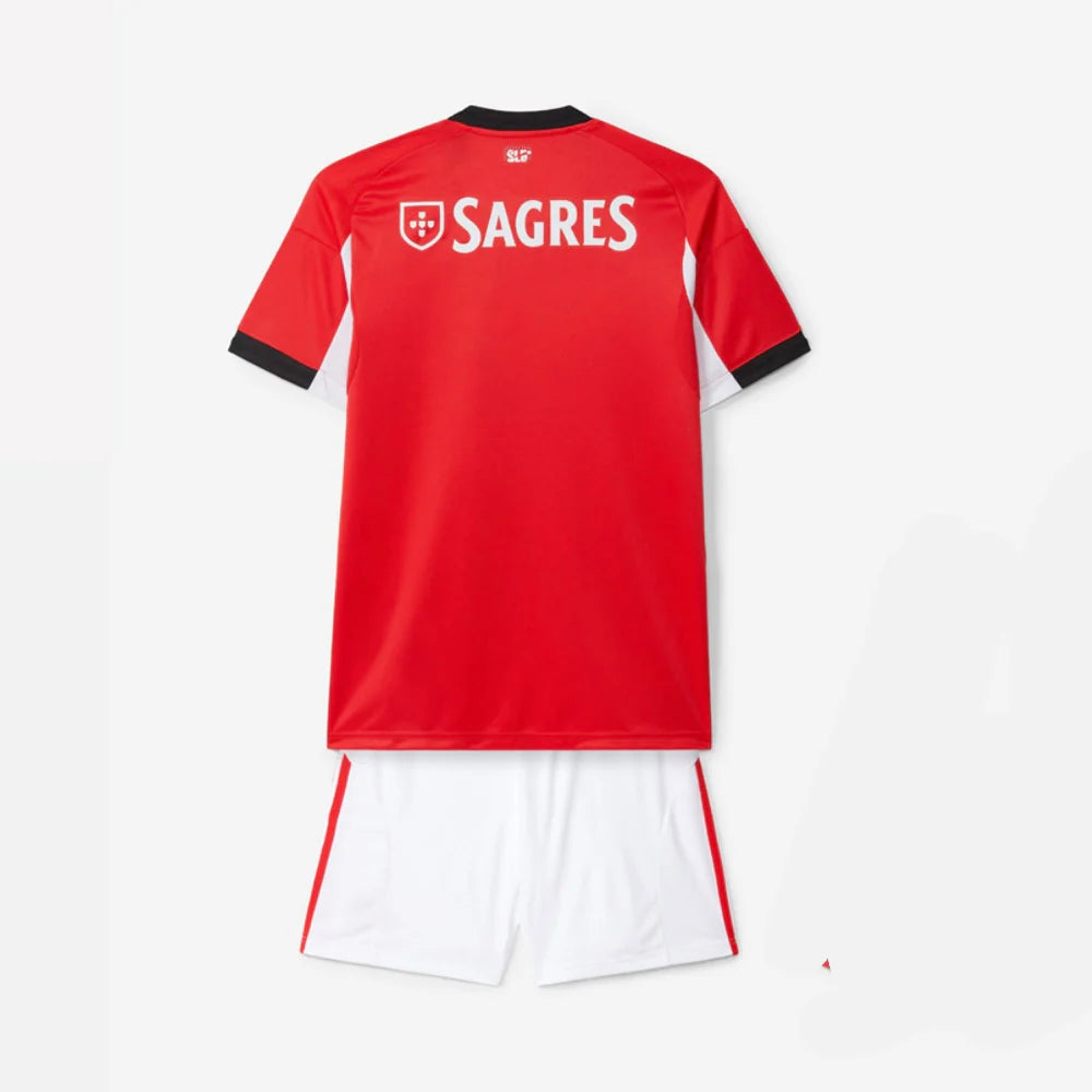 Conjunto infantil PRINCIPAL 2025/26