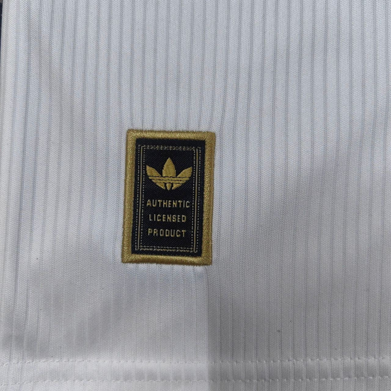 Camisola concept branca 2025/26 - LANÇAMENTO originals 🦅