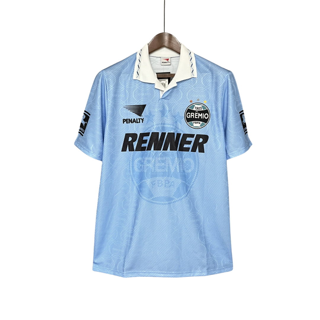 Camisola Gremio Terceira 95/96 Retro