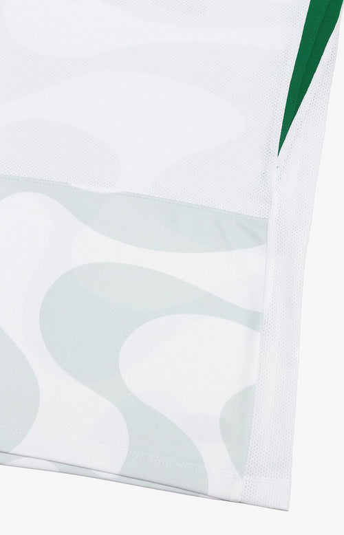 Camisola alternativa 2025/26 branca