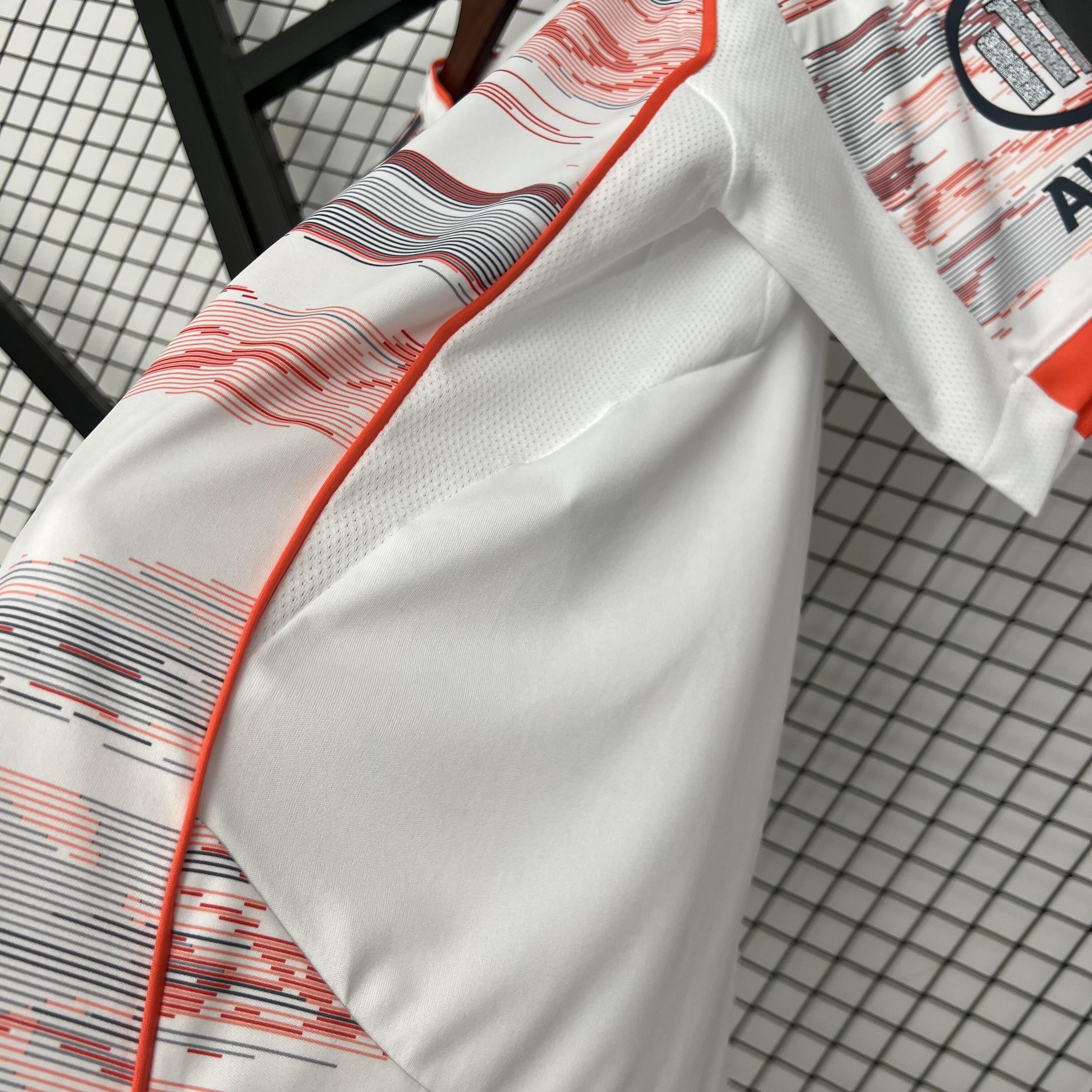 Camisola Bayern Munich alternativa 2025/26