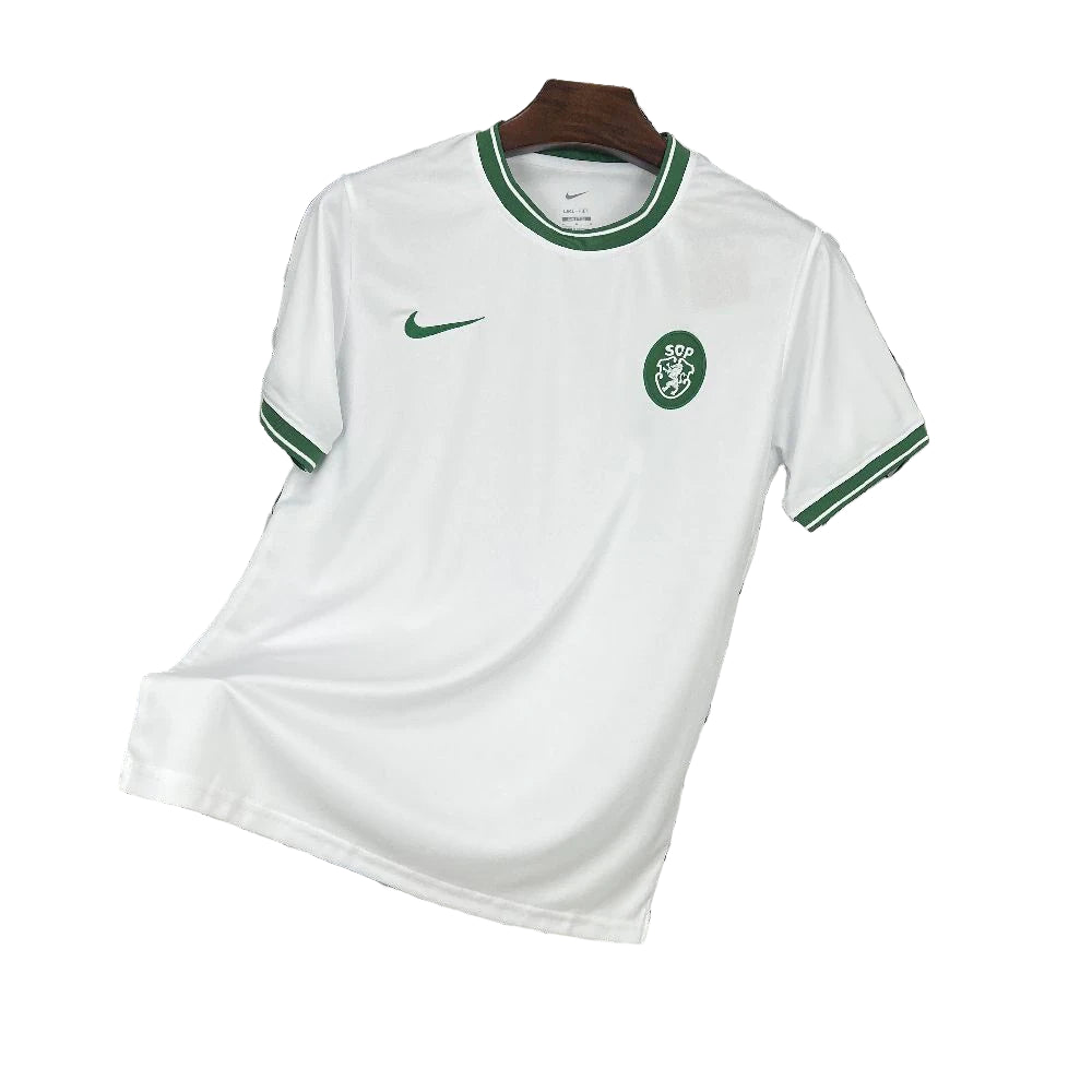 Camisola alternativa STROMP 2025/26