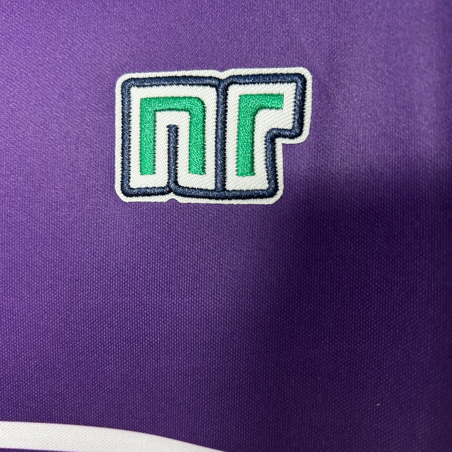 Camisola Retro Fiorentina Home 1983/84