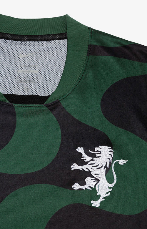 Camisola terceira alternativa 2025/26