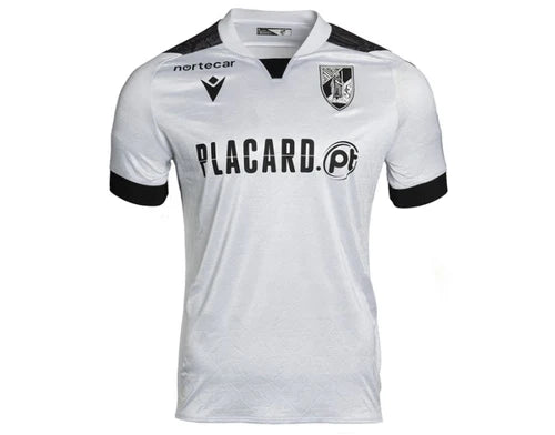Camisola Vitória Guimarães principal 2025/26
