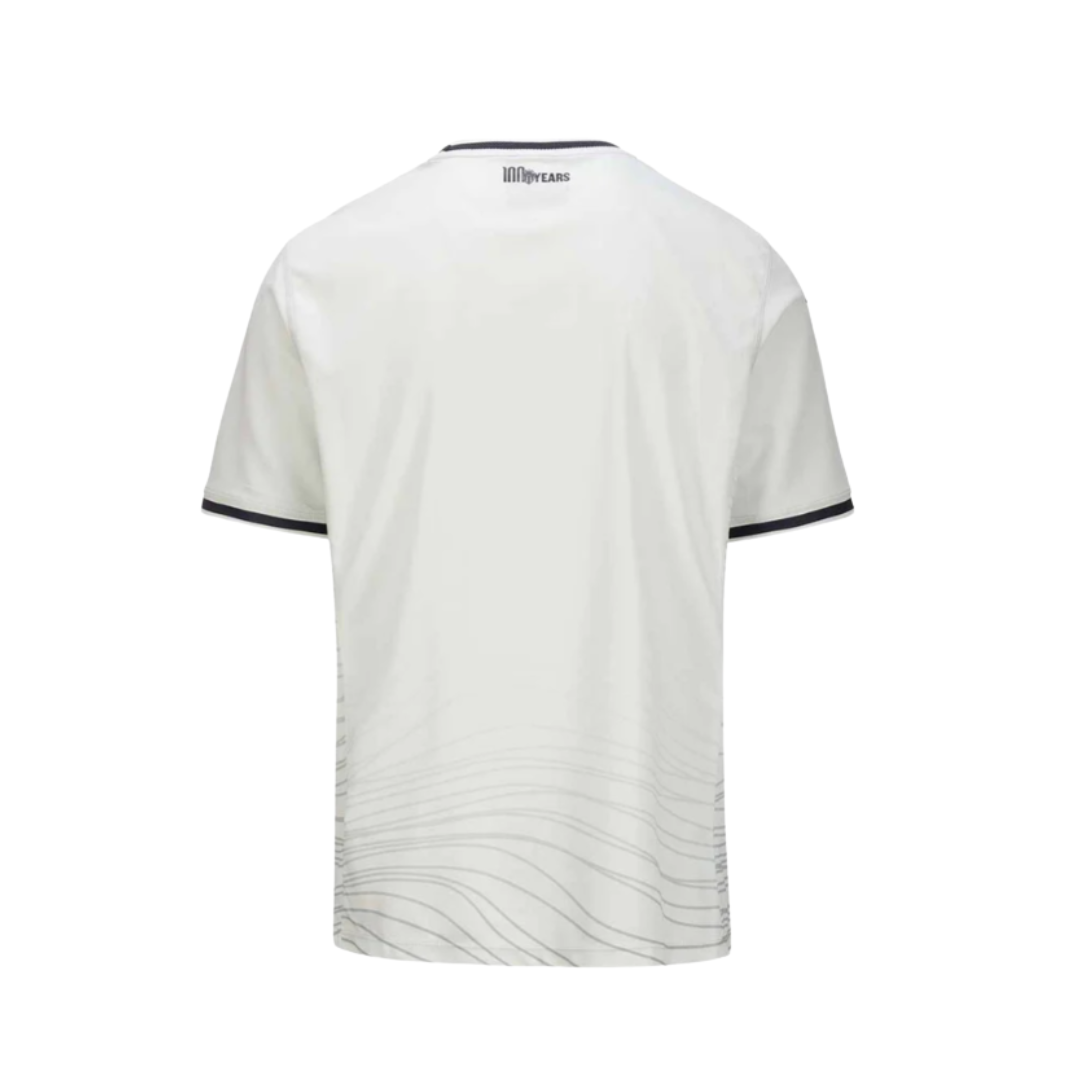 Camisola Monaco Terceira 24/25