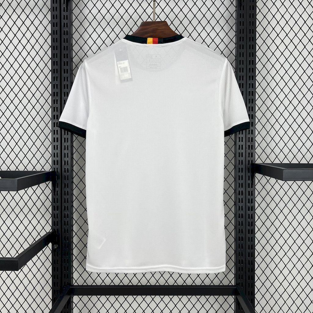 camisola Alemanha 24∕25 Anniversary White