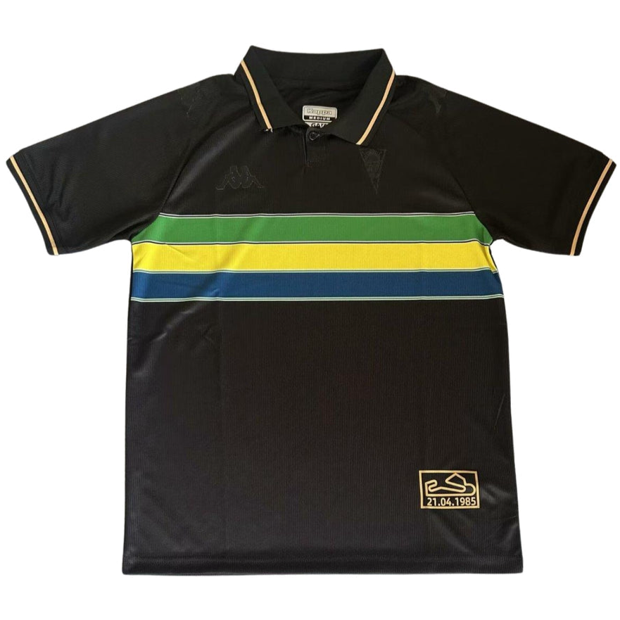 Camisola Estoril Praia Ayrton Senna 2025/26 - UNIDADES LIMITADAS