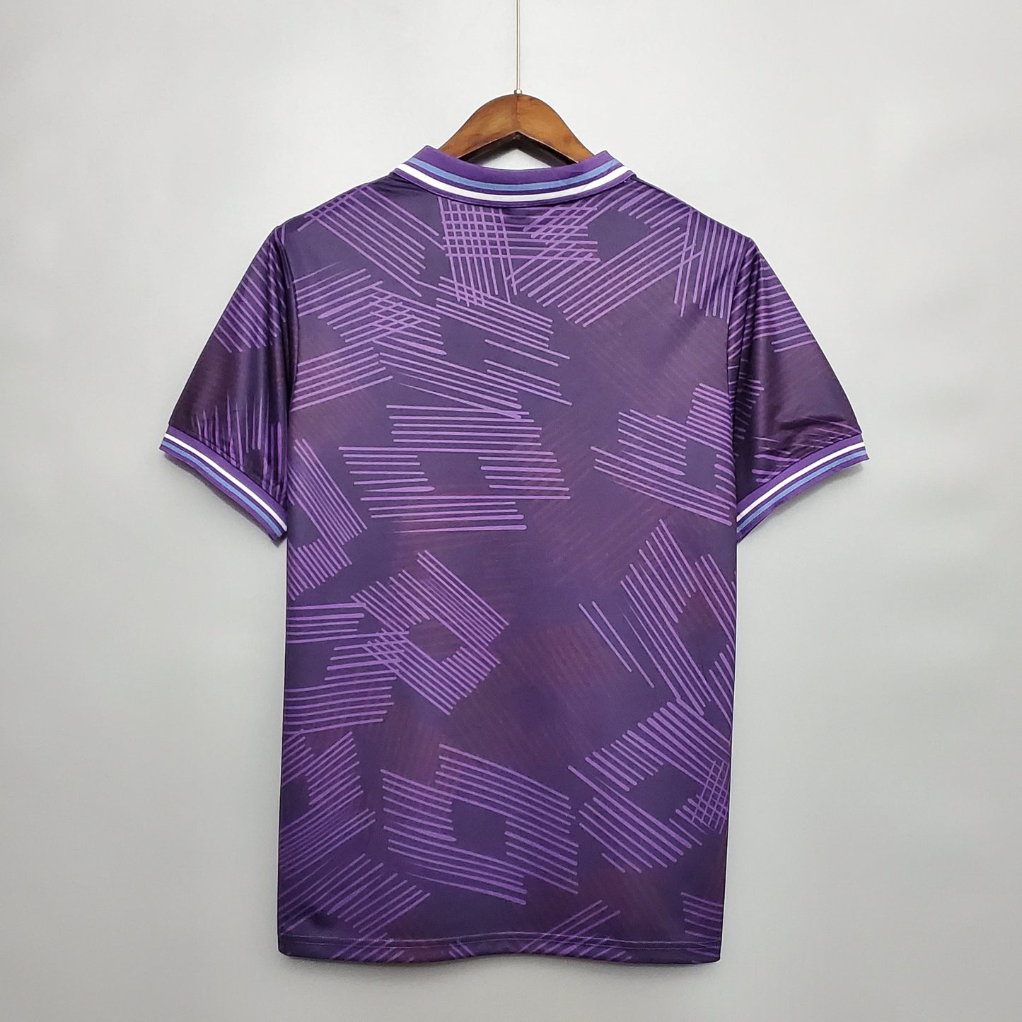 Camisola Retro Fiorentina Home 1992/93