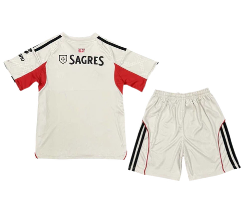 Conjunto infantil SECUNDÁRIO 2025/26