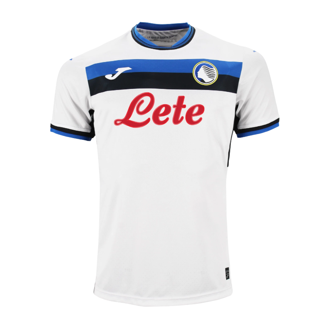 Camisola Atalanta Alternativa 24/25
