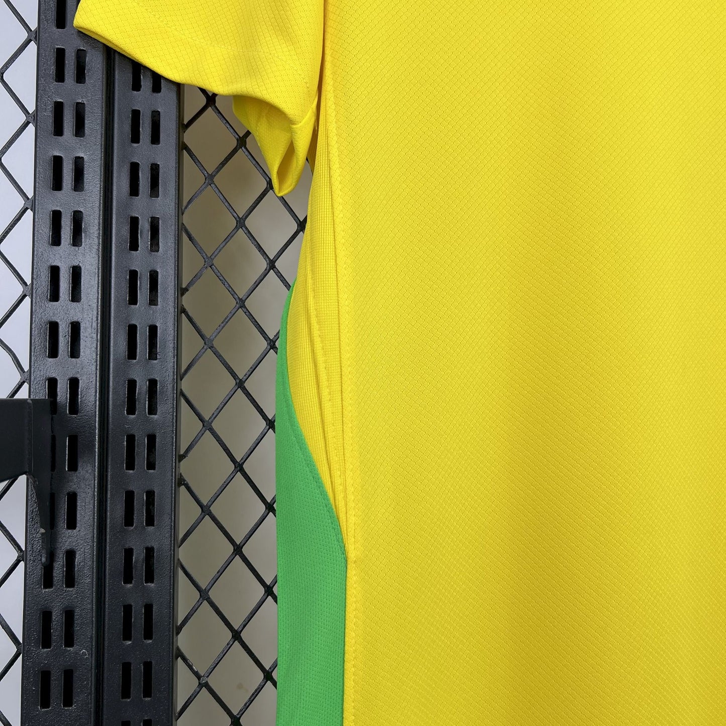 camisola Seleção Brasileira 25/26 Amarela