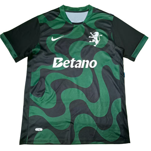 Camisola terceira alternativa 2025/26