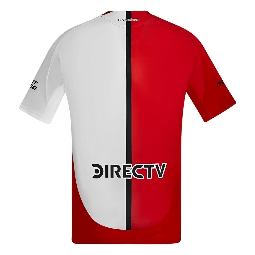 Camisola River Plate terceira 2025/26