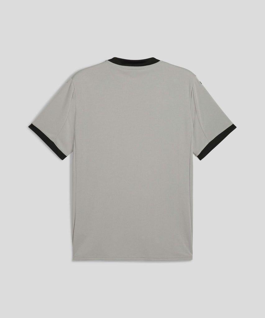 Camisola Seleção Portugal guarda redes cinza 2025 - PUMA