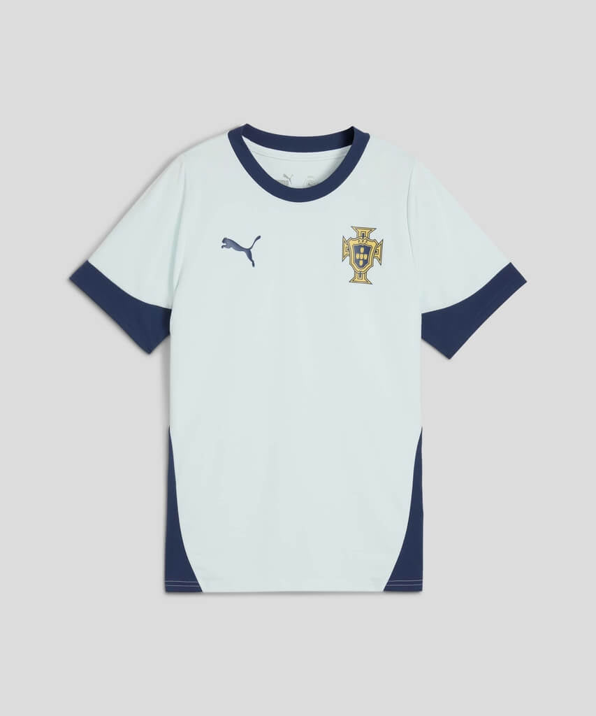 Camisola treino branca 2025