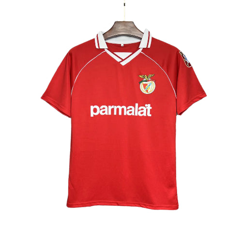 Camisola Retro Home 1994/95 vermelha