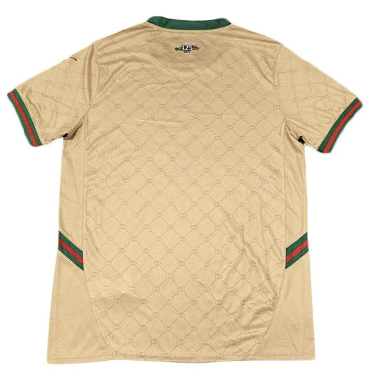 Camisola Milan x GUCCI 2024-2025