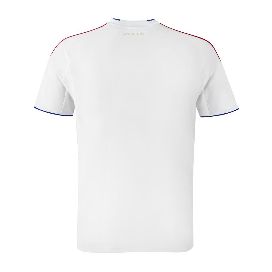 Camisola LYON - Olympique Lyonnais Home 2025/26