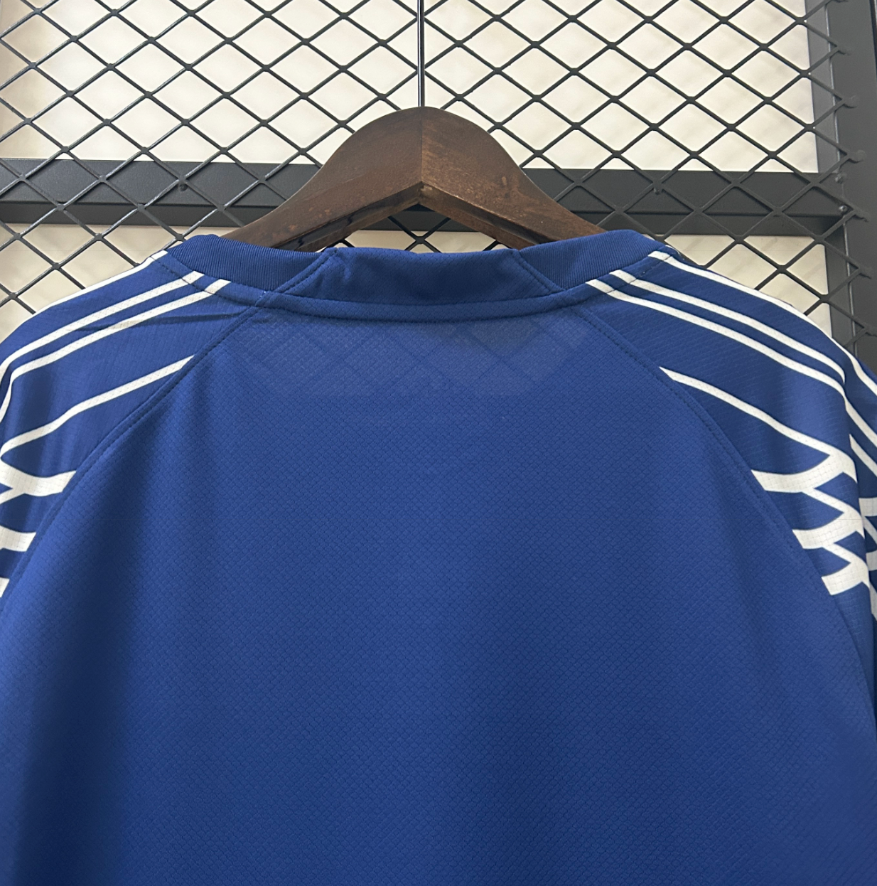 Camisola Paris Saint-Germain Quarto 2024-2025