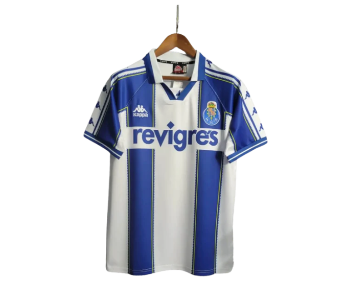 Camisola Retro Principal 97-99