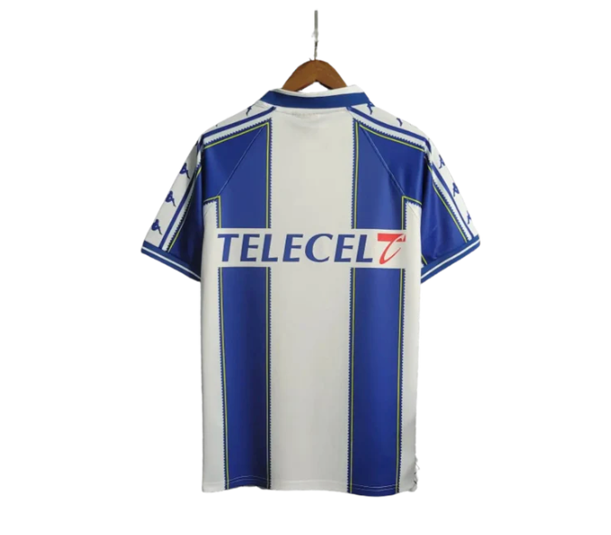 Camisola Retro Principal 97-99