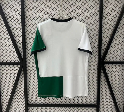 Camisola STROMP SEM PUBLICIDADE 2025/26 verde/branco