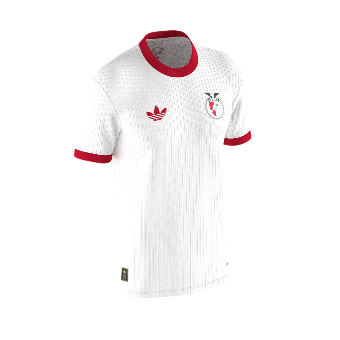 Camisola concept branca 2025/26 - LANÇAMENTO originals 🦅