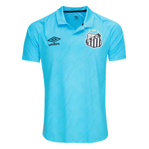 Camisola Santos alternativa 25/26