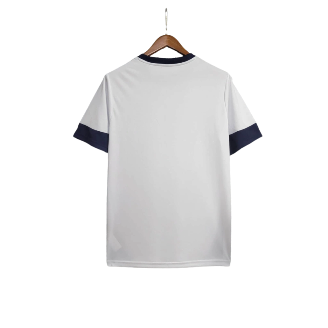 Camisola treino branca 2025