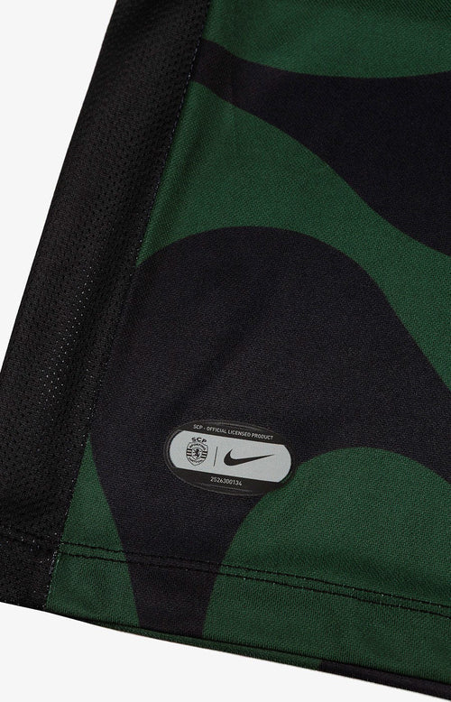 Camisola terceira alternativa 2025/26