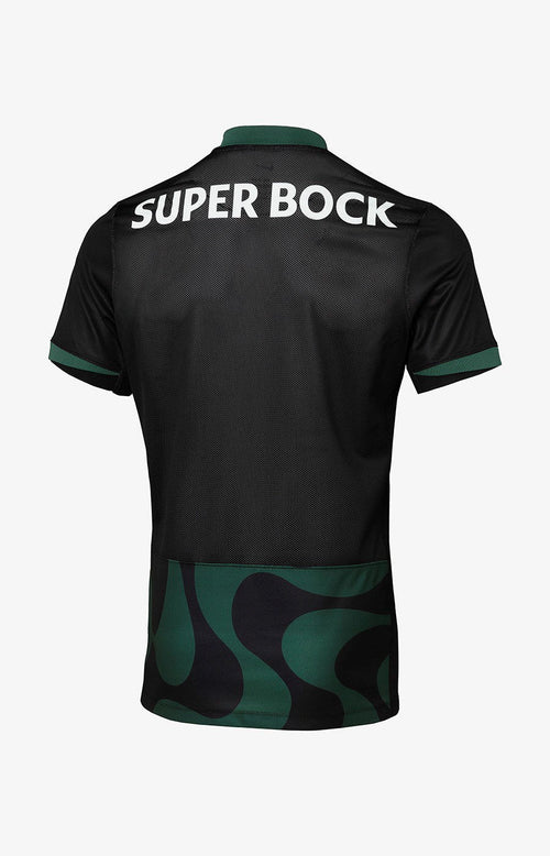 Camisola terceira alternativa 2025/26