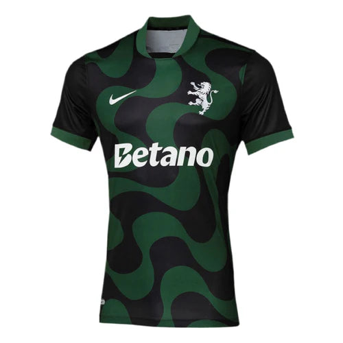 Camisola terceira alternativa 2025/26