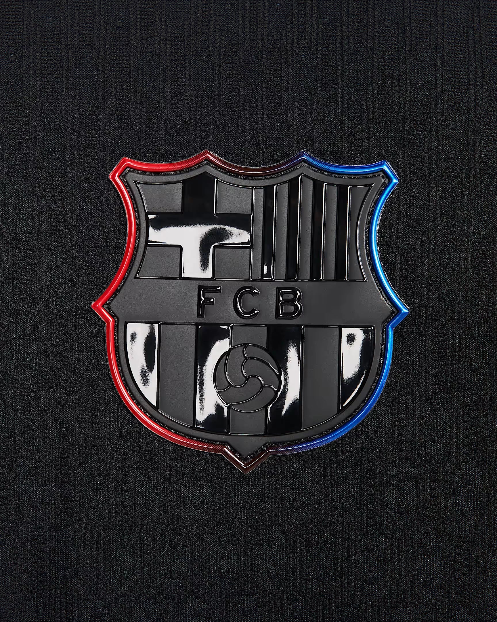 Camisola Barcelona alternativa 2024/25