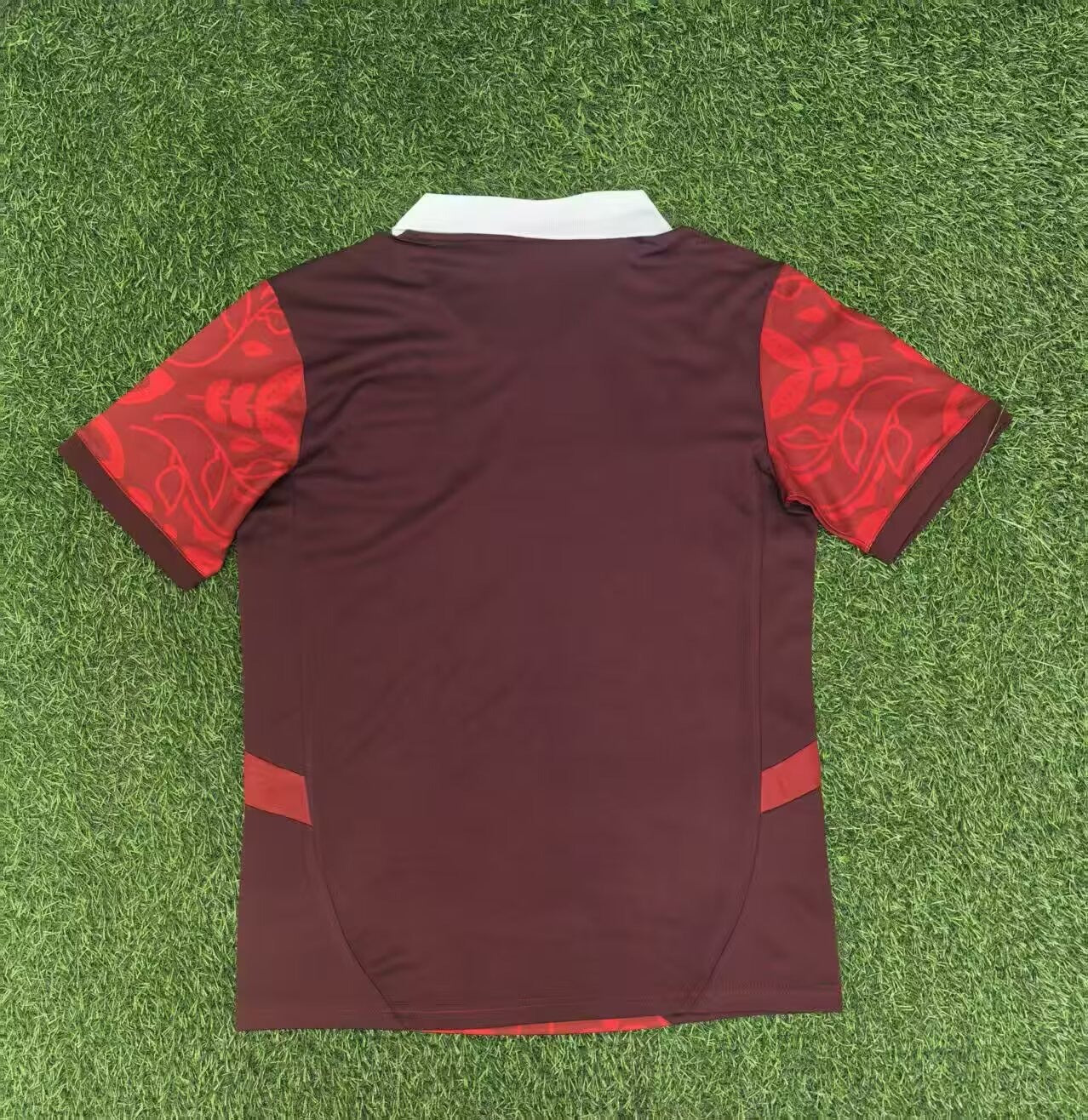 Camisola Seleção Portugal special edition vermelha 2025 - PUMA