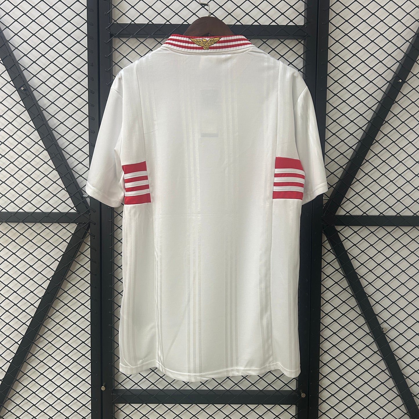 Camisola Retro Benfica Telecel fora 1997/98